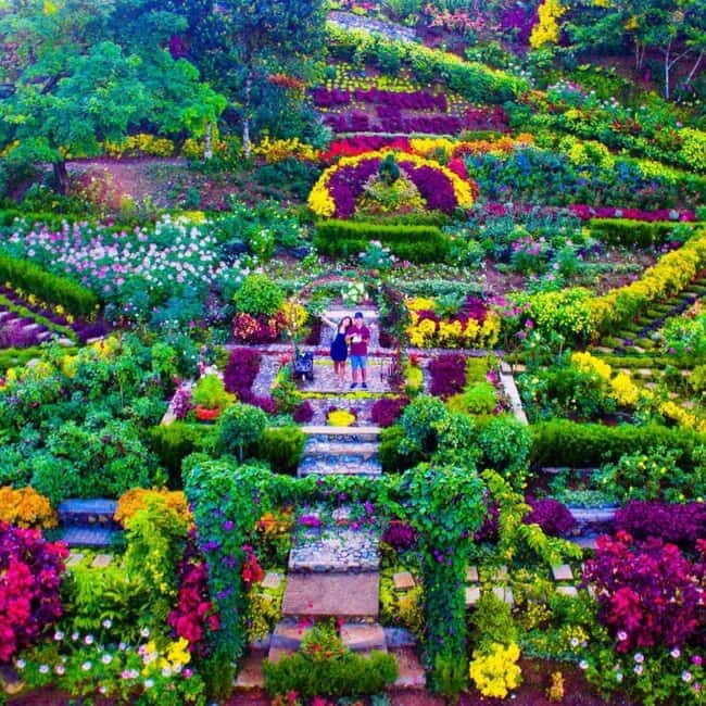 Cebu Balamban Uphill Adventure Tour - Who Should Consider This Tour?  