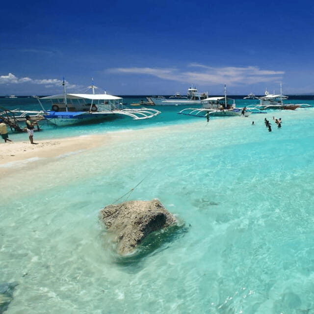 Cebu BEST: Sumilon, Whaleshark and Turtle Snorkeling Tour - Final Thoughts: Is It Worth It?