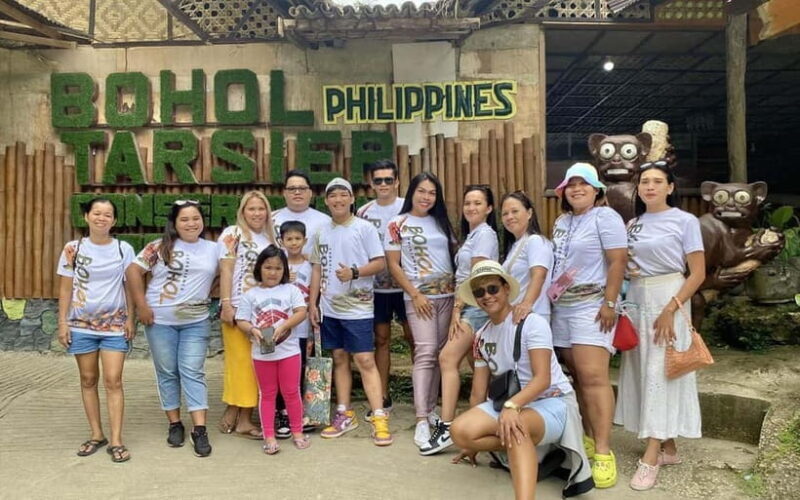 Cebu: Bohol Countryside and Loboc River Cruise Day Tour - Practical Tips for Your Day