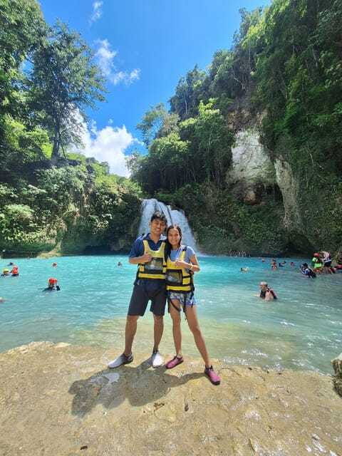 cebu-canyoneering-and-kawasan-falls-day-tour