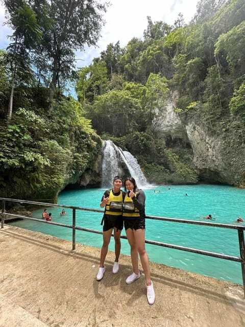 cebu-canyoneering-and-kawasan-falls-day-tour