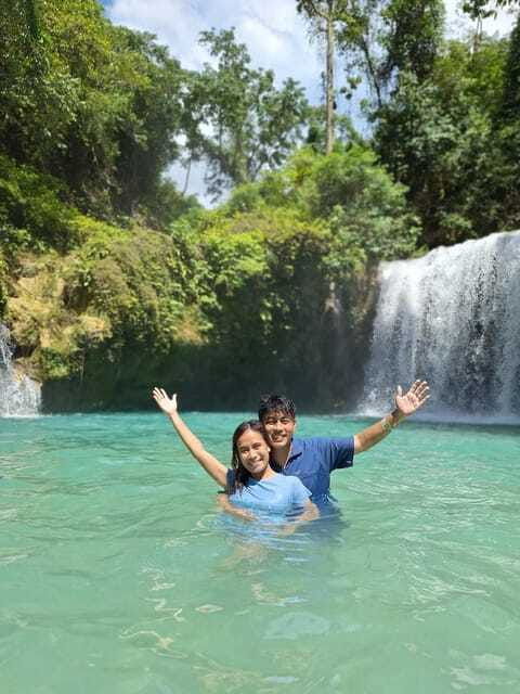 cebu-canyoneering-and-kawasan-falls-day-tour