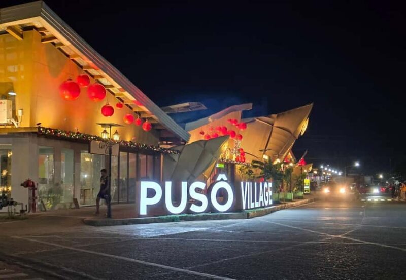 Cebu: Carbon Market Food + Jeepney ride + Bar - What You’ll Take Away