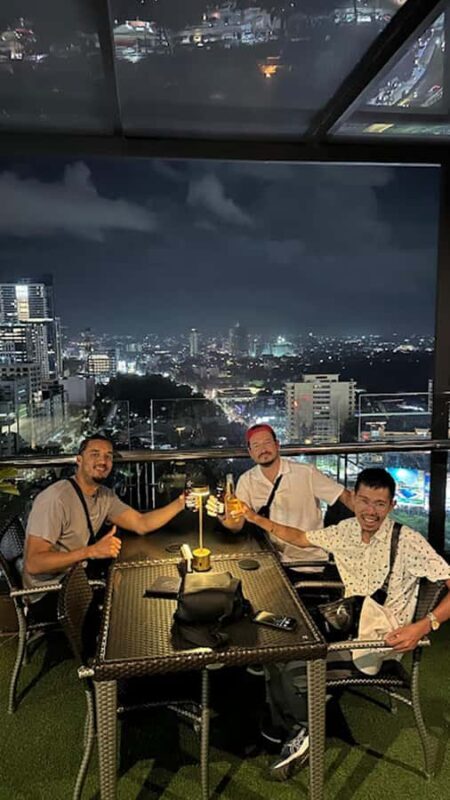 Cebu: Carbon Market Food + Jeepney ride + Bar - Who Should Consider This Tour?