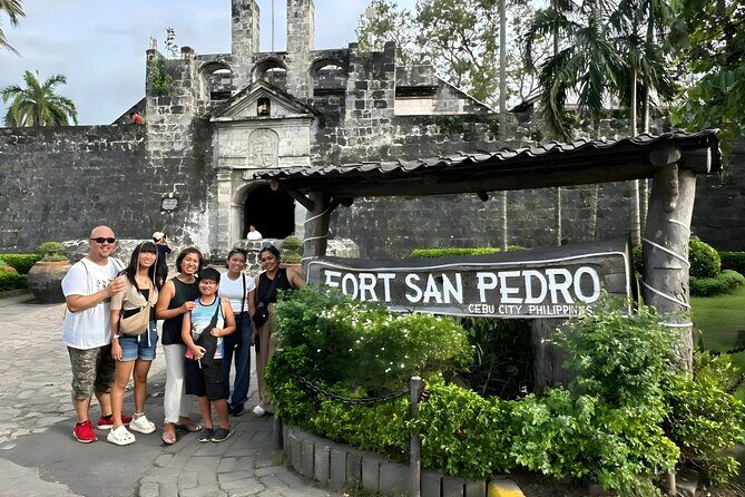 Cebu: Cebu City and Mactan Island Tour - An In-Depth Look at the Cebu City and Mactan Island Tour