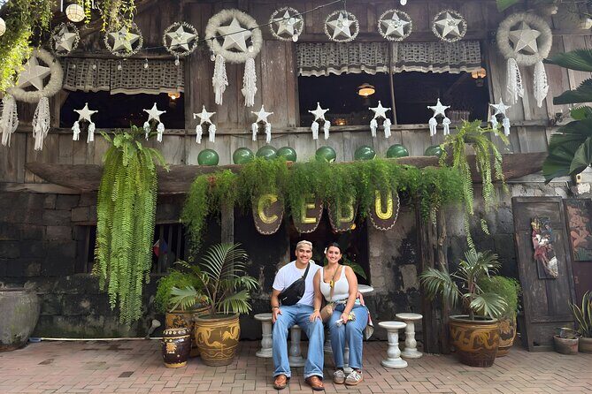 Cebu: Cebu City and Mactan Island Tour - FAQ about the Cebu: Cebu City and Mactan Island Tour