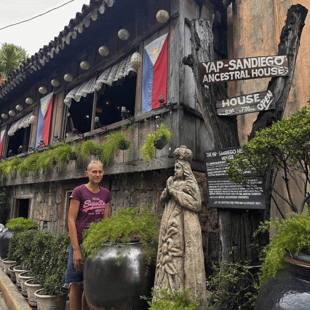 Cebu: Cebu City and Mactan Island Tour - An In-Depth Look at the Cebu: Cebu City and Mactan Island Tour