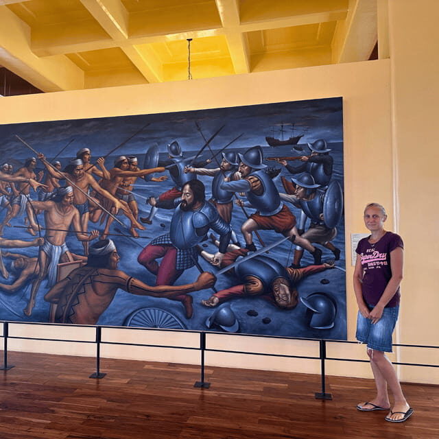 Cebu: Cebu City and Mactan Island Tour - The Sum Up