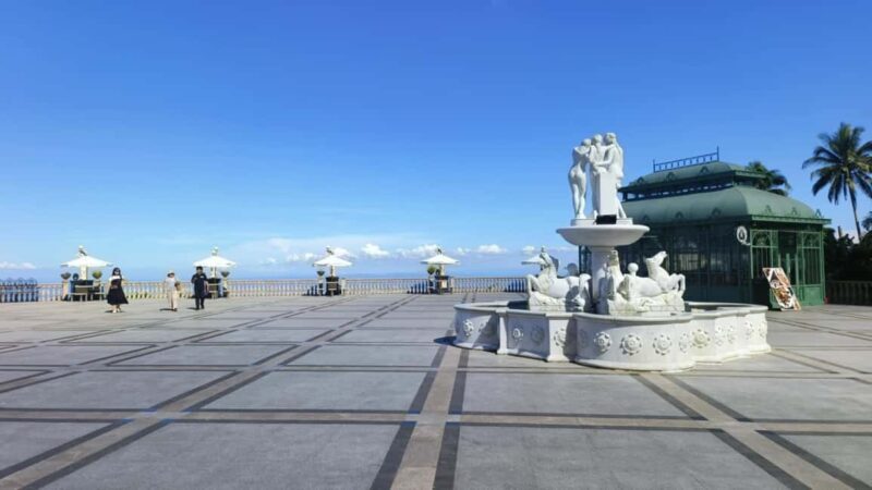 Cebu: Cebu City & Mountain Highlights Tour - Unpacking the Cebu City & Mountain Highlights Tour