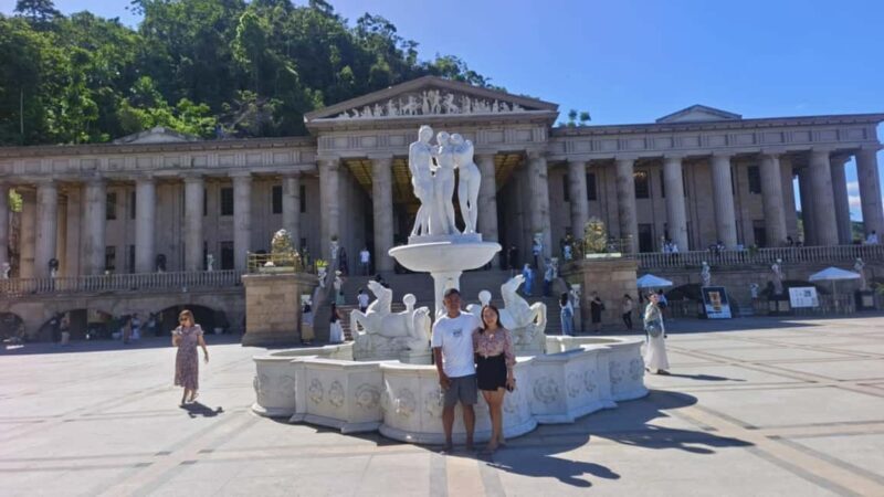 Cebu: Cebu City & Mountain Highlights Tour - Practical Tips for Your Tour