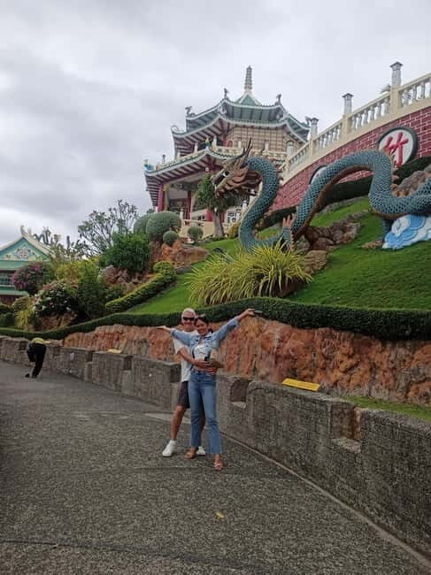 Cebu City: City and Mountain Highlights Tour - What the Reviews Say