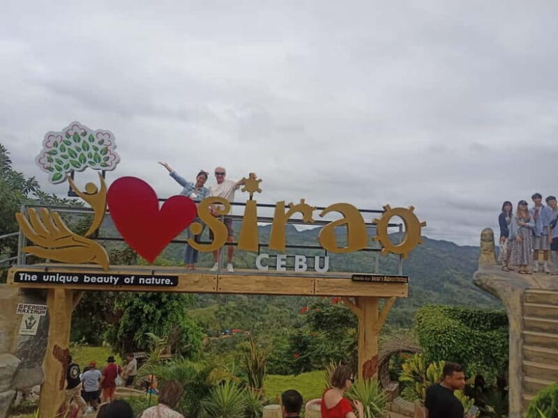 Cebu City: City and Mountain Highlights Tour - FAQ