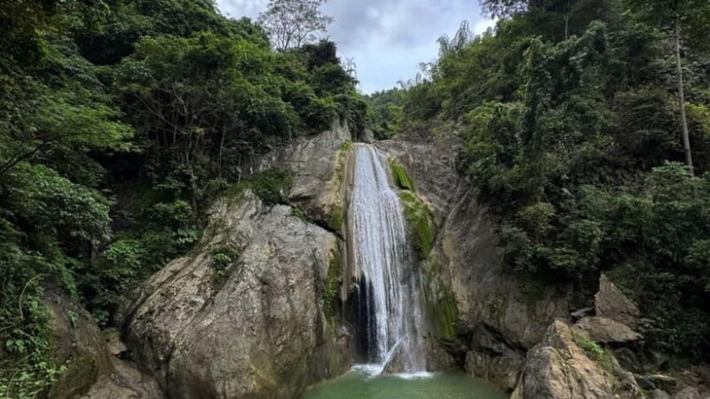 Cebu City: Guided Trekking Experience - A Detailed Breakdown of the Cebu City Guided Trekking Experience