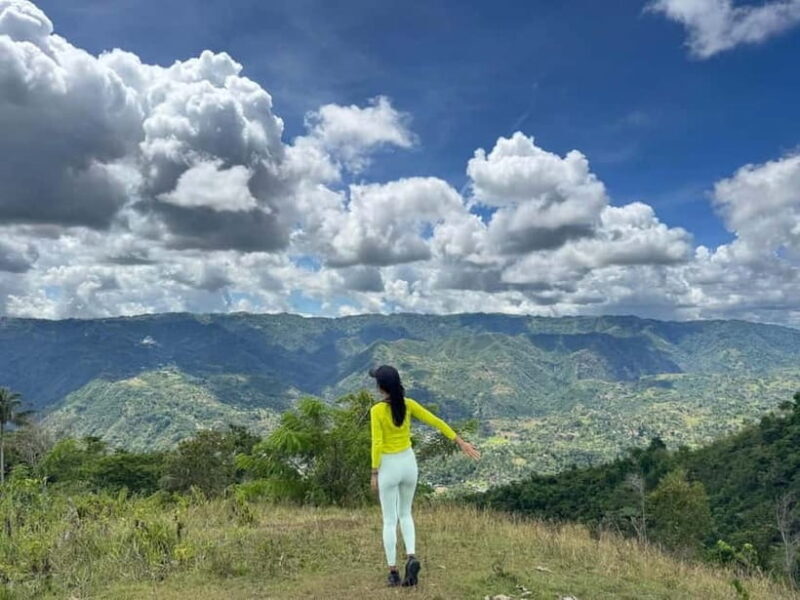 Cebu City: Guided Trekking Experience - FAQ