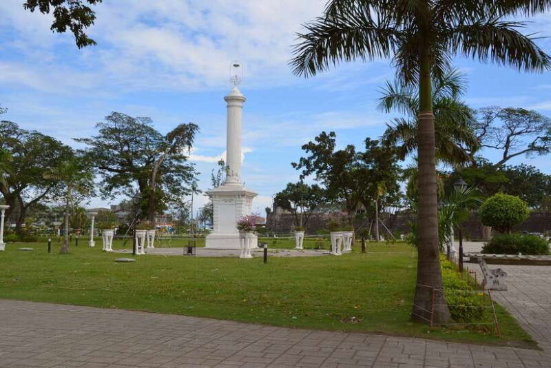 cebu-city-half-day-tour-with-shopping