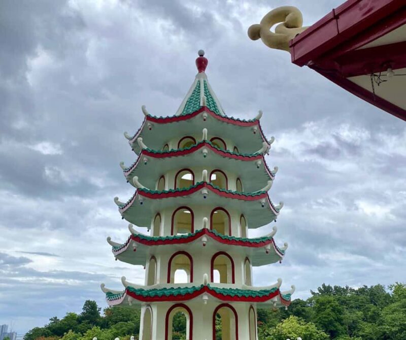 Cebu City: Heritage and Uphill Tour with 10,000 Roses - Key Points