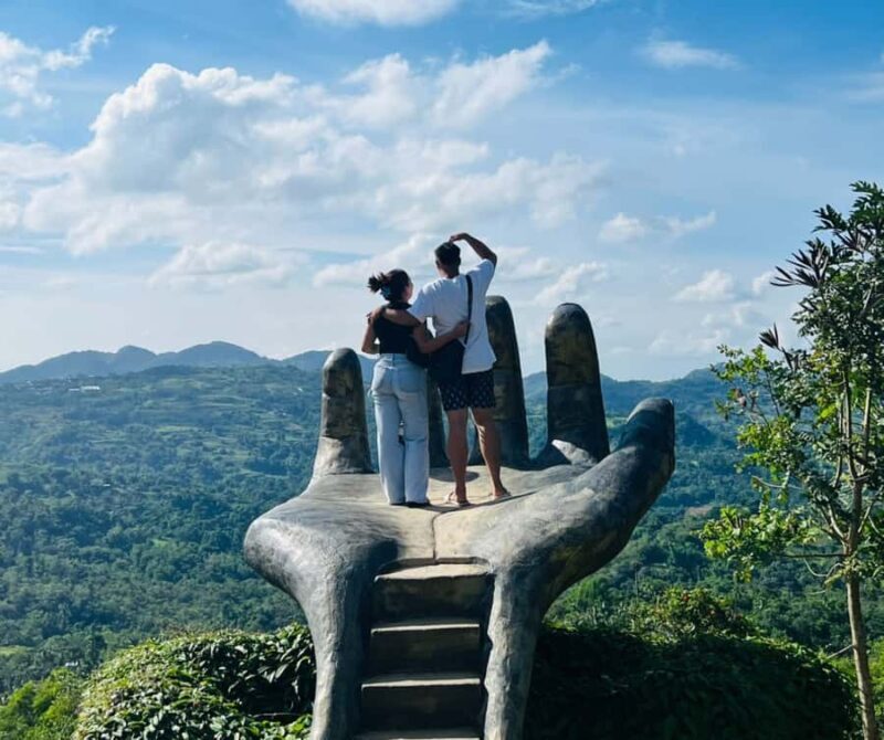 Cebu City: Heritage and Uphill Tour with 10,000 Roses - Final Thoughts