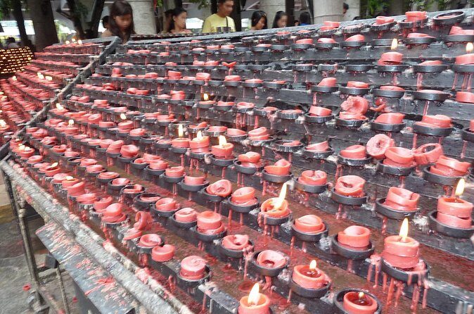 Cebu City Heritage Tour with Lunch Half Day - Who Will Love This Tour?