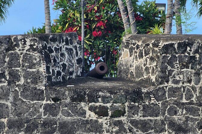 Cebu City Heritage Tour with Lunch Half Day - The Sum Up