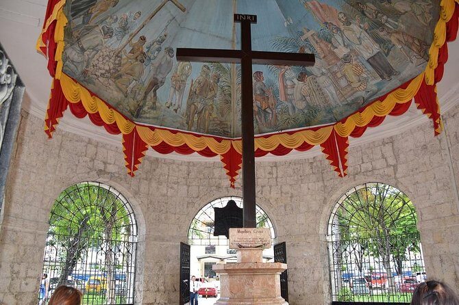 Cebu City Historical Tour - Frequently Asked Questions