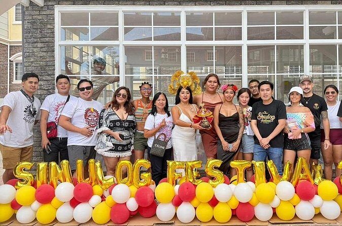 Cebu City Sinulog Festival Street Party 2026 - Final Thoughts