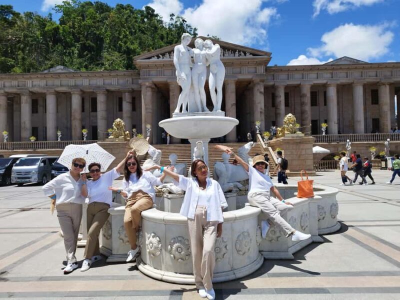 Cebu City Tour Private - Discovering Cebu’s Highlands and Heritage: A Detailed Review of the Private Cebu City Tour