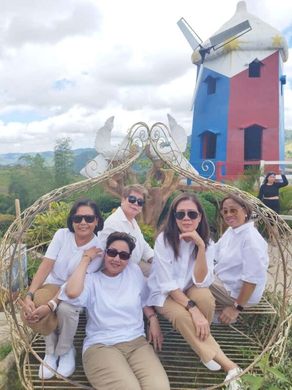 Cebu City Tour Private - FAQ