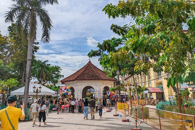 Cebu City with Sirao Garden Half Day Tour - The Value of the Experience