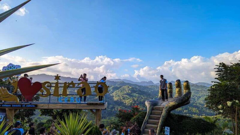 cebu-city-with-sirao-garden-half-day-tour