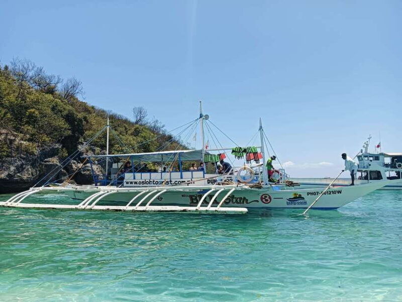 cebu-combopescador-island-hopping-canyoneering-with-lunch