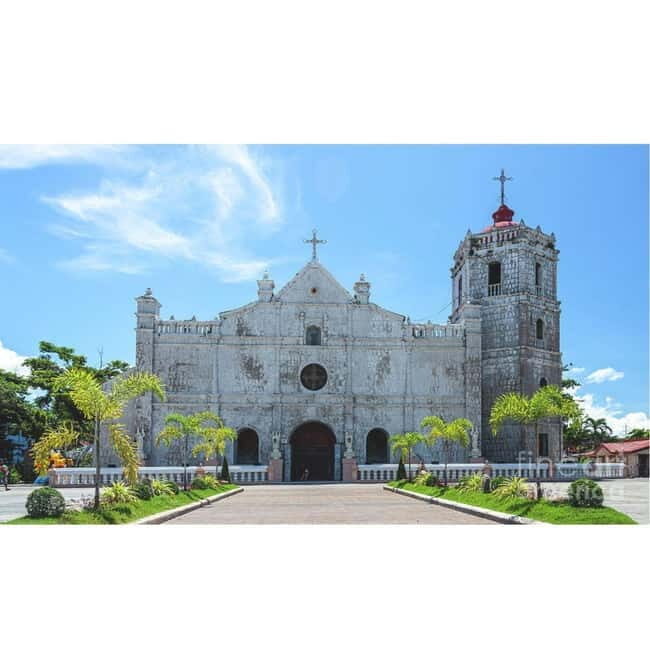 Cebu Danasan Adventure & Danao Tour - Exploring Danasan Eco Adventure Park & Pining Garden