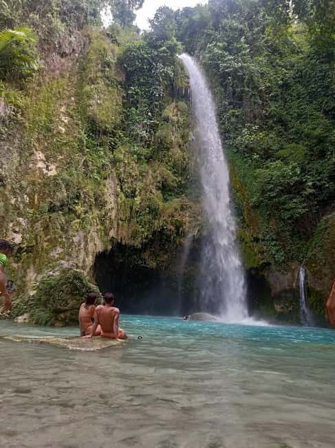 Cebu: Dao, Inambakan, Kawasan and Mantayupan Waterfalls Trip - Authentic Insights from Reviewers