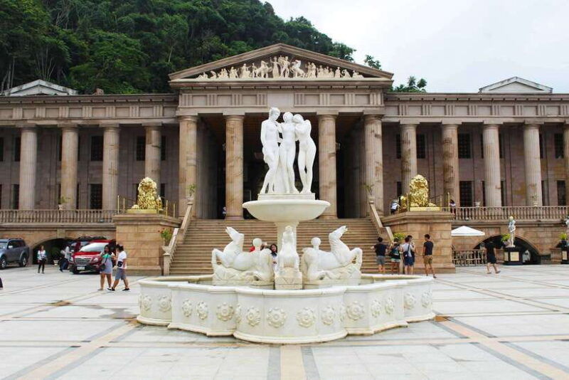 cebu-day-tour-with-pick-up-drop-off-and-lunch