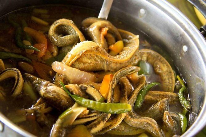 Cebu Dine Around - Exploring Cebu Dine Around: What to Expect from Start to Finish