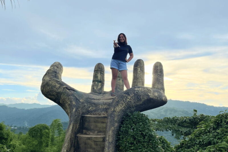 Cebu: Exploring Cebu City's rich history and Uphill Tour - A Well-Rounded City Tour with Historical Depth