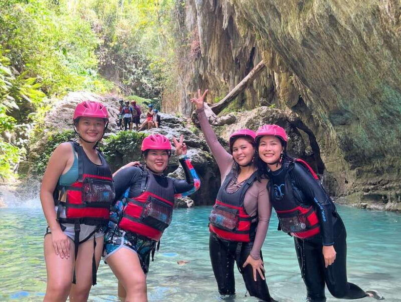 cebu-half-day-kawasan-falls-canyoneering-tour-with-lunch