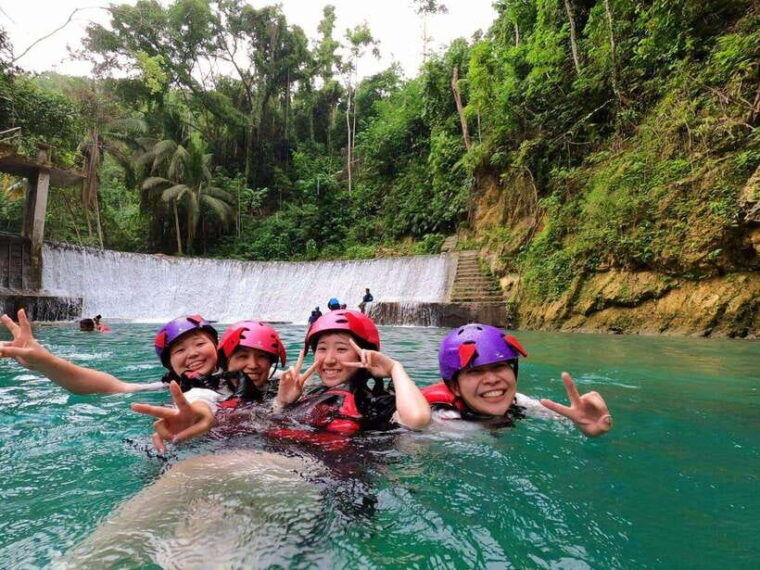 cebu-half-day-kawasan-falls-canyoneering-tour-with-lunch