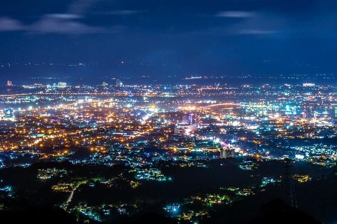 Cebu Highland Adventure with Dining Delights Tour - A Closer Look at the Itinerary