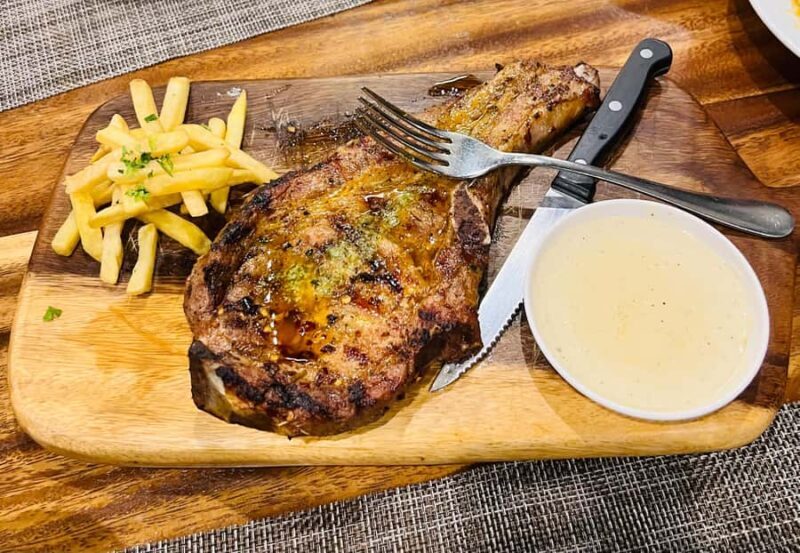 Cebu Highland Tour: Temple of Leah, Little Kyoto with Dinner - FAQ