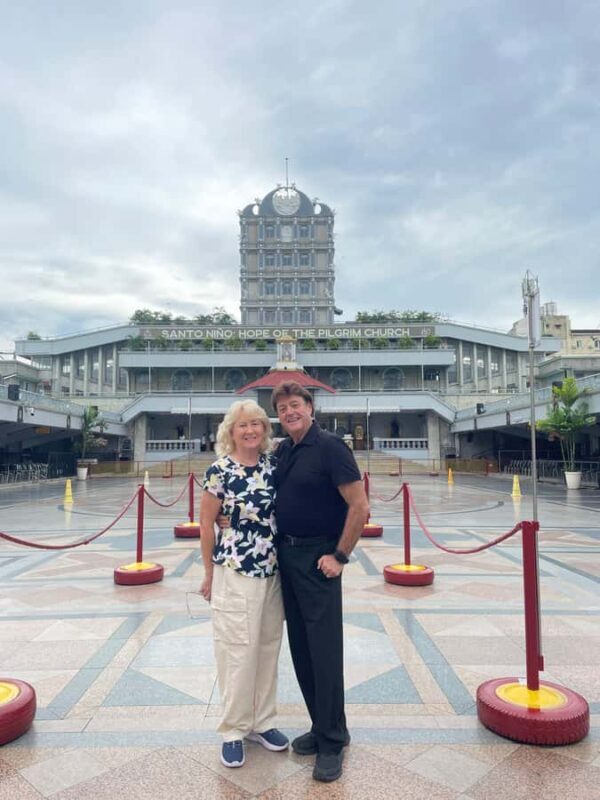 CEBU HIGHLIGHTS: Historic and Highlands Private Tour - What Sets This Tour Apart