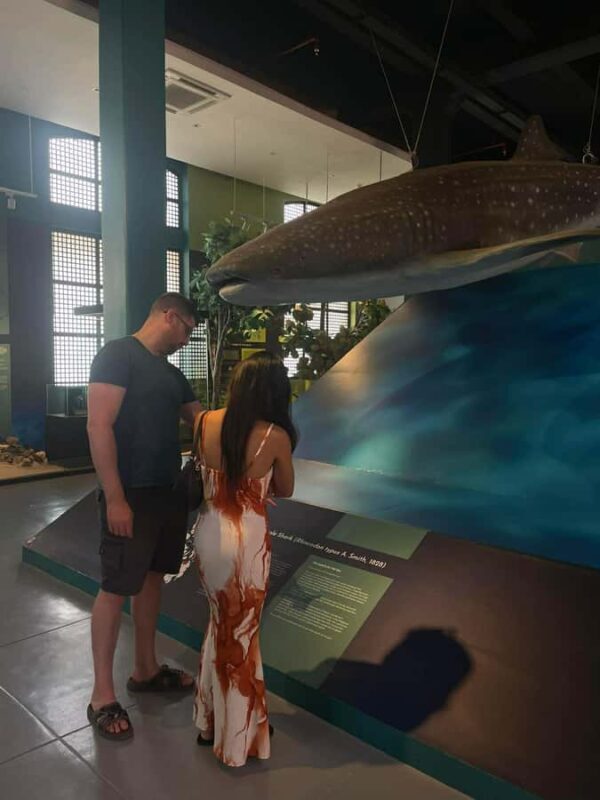 CEBU HIGHLIGHTS: Historic and Highlands Private Tour - FAQ