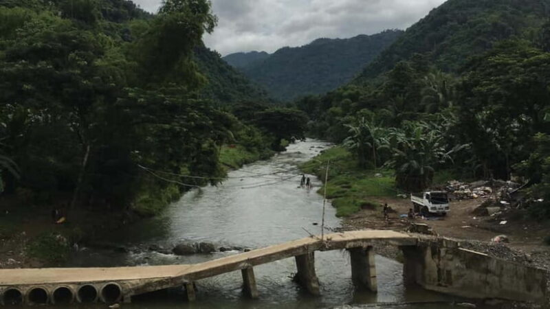 Cebu: Igutan Cave and Waterfalls Hike with Market Visit - Key Points