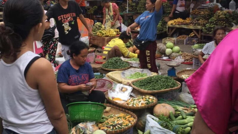 Cebu: Igutan Cave and Waterfalls Hike with Market Visit - Authentic Experiences and Hidden Gems