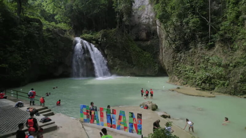 Cebu: Inambakan, Kawasan, and Mantayupan Falls Day Trip - An In-Depth Look at the Tour Experience