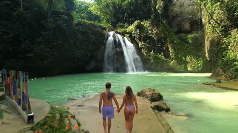 Cebu: Inambakan, Kawasan, and Mantayupan Falls Day Trip - Review Highlights and Authentic Perspectives