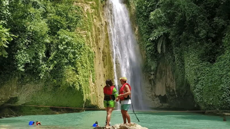 Cebu: Inambakan, Kawasan, and Mantayupan Falls Day Trip - Final Thoughts