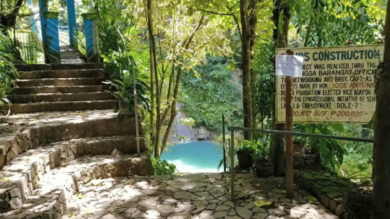 Cebu: Inambakan, Kawasan, and Mantayupan Falls Day Trip - FAQ