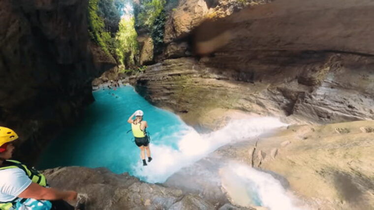cebu-kawasan-canyoneering-join-in-tour-with-ziplininglunch