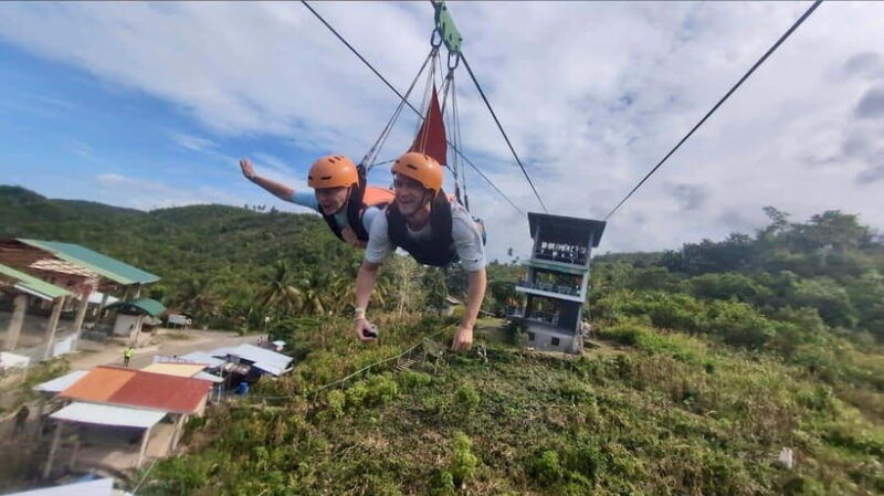 cebu-kawasan-canyoneering-with-ziplining-adventure