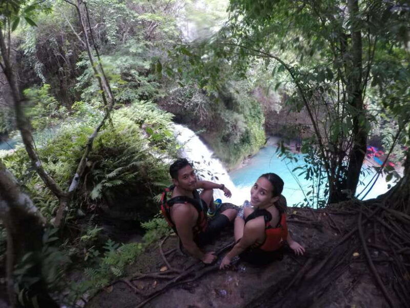 cebu-kawasan-falls-canyoneering-cliff-jump-private-tour